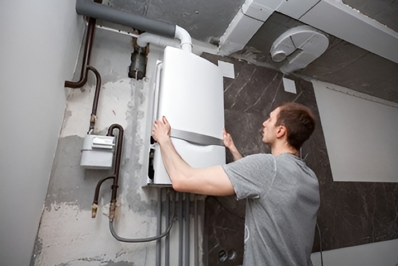 Water Heater repair in Mountain Center